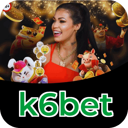 Instalação Android k6bet