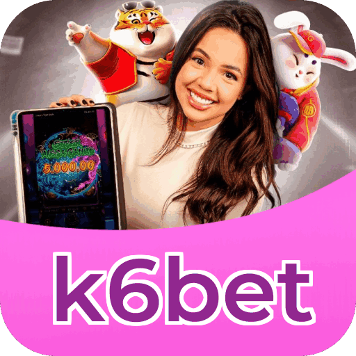 Acesso à conta k6bet