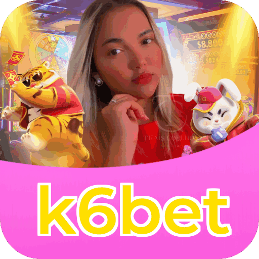 APK Android k6bet